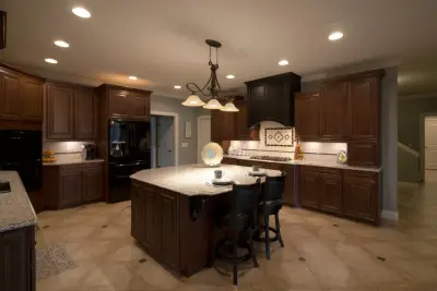 Creative Kitchens - Kitchen Remodeling in Huntington, WV