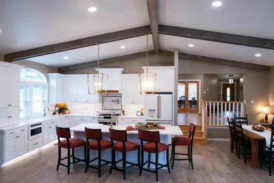Julie Graf, One of a Kind Design - Interior Design & Decorating in Clarion, PA
