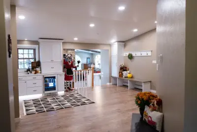 Julie Graf, One of a Kind Design - Interior Design & Decorating in Clarion, PA