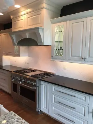 Mary Holz, CMKBD, CAPS - Bathroom Remodeling in Jeffersonville, IN