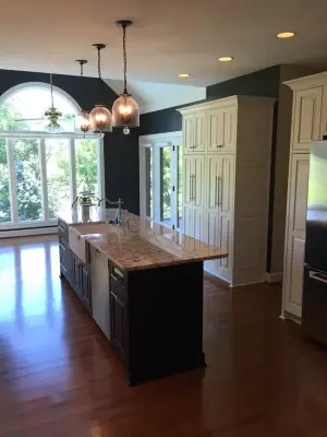 Mary Holz, CMKBD, CAPS - Bathroom Remodeling in Jeffersonville, IN