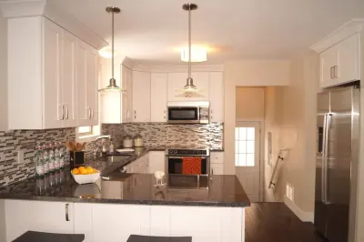 Design First Kitchen and Bath - Interior Design & Decorating in Littleton, CO