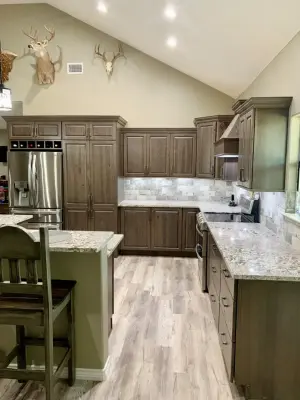 Randy Stein - Custom Cabinets & Cabinetry in Abilene, TX