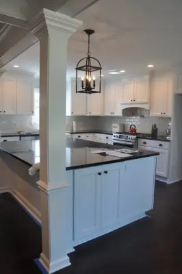 Carolina Kitchen & Bath - Countertop Installation Services in Greensboro, NC