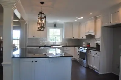 Carolina Kitchen & Bath - Countertop Installation Services in Greensboro, NC