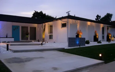 Cool Designs for Landscapes - Landscape Design in Fountain Valley, CA