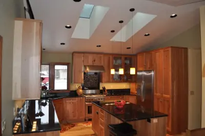 Patricia Dunlop - Kitchen Remodeling in Boise, ID