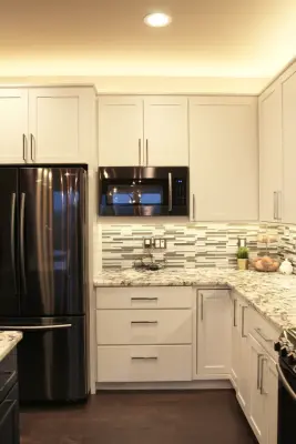Creekstone Culinary by SK Cabinetry & Design