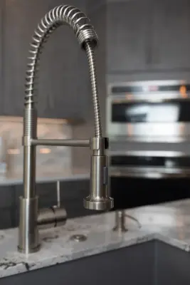 Jones at Stone Lakes — Kitchen Remodeling project by LifeStyle Kitchen & Bath