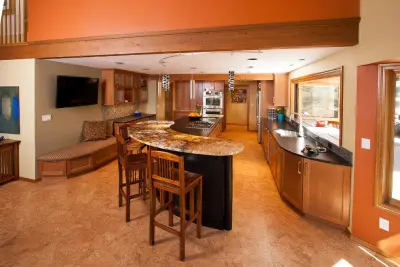 Patricia Dunlop - Kitchen Remodeling in Boise, ID
