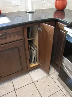 Randy Stein - Custom Cabinets & Cabinetry in Abilene, TX