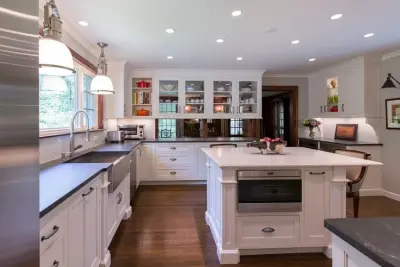 Stow Project One, created by Katie Wood by Inspired Design Of Harvard, MA