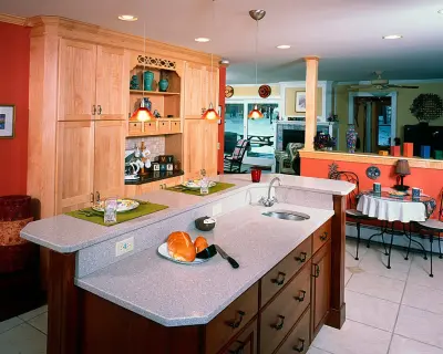 Builder Specialties, Inc. - Interior Design & Decorating in Montpelier, VT