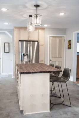 Kitchens Made Simple - Countertop Installation Services in Roseville, CA