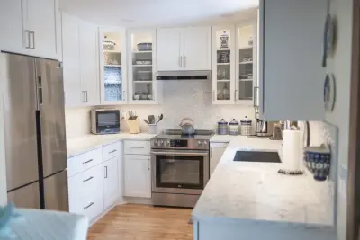 Kitchens Made Simple - Countertop Installation Services in Roseville, CA