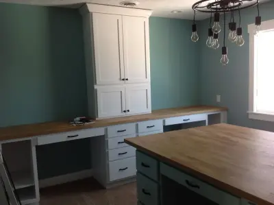 Shana Sughroue - Kitchen Remodeling in Kearney, NE