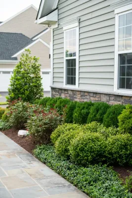 D. A. Dunlevy - Retaining Wall Construction in Frederick, MD