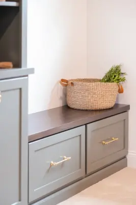 Wendt Custom Cabinets & Countertops - Countertop Installation Services in Moorhead, MN