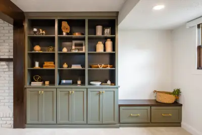 Wendt Custom Cabinets & Countertops - Countertop Installation Services in Moorhead, MN