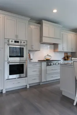 Showcase Kitchens - Countertop Installation Services in Canton, CT