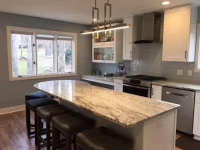 Luxury Kitchen Bath Express - Countertop Installation Services in Angier, NC