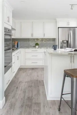 Suck Creed Road — Kitchen Remodeling project by Chattanooga Cabinets