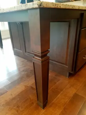 Deann Noeding - Bathroom Remodeling in Middleton, WI