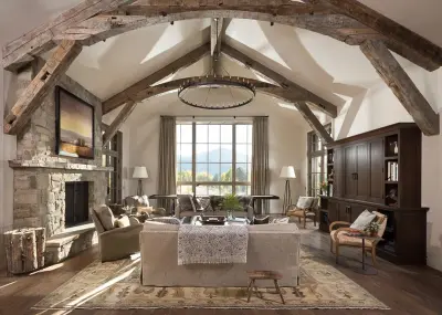 Five Star Kitchen & Bath - Kitchen Remodeling in Ketchum, ID