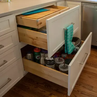 Northshire Living - Kitchen Remodeling in Manchester Center, VT