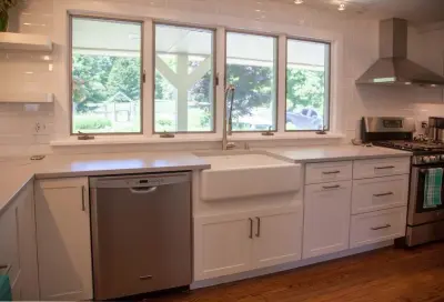 Northshire Living - Kitchen Remodeling in Manchester Center, VT