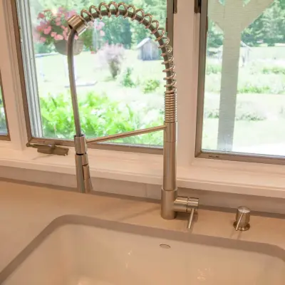 Northshire Living - Kitchen Remodeling in Manchester Center, VT