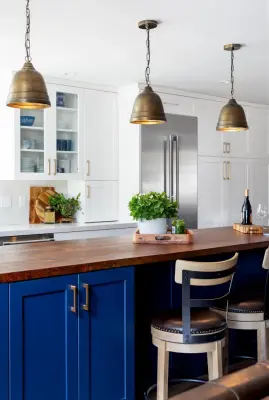 Beyond the Box Design Collective - Kitchen Remodeling in Santa Cruz, CA