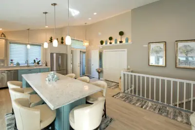 The Cabinet Store + Culina Design - Kitchen Remodeling in Apple Valley, CA