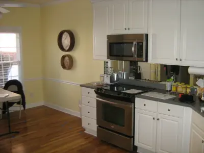 Dawn at Sontag by Terri Sears, Kitchen And Bath Designer