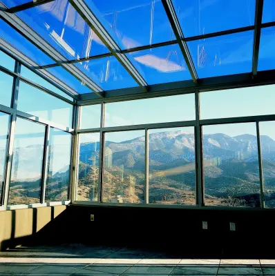 Dreamstyle Remodeling's Four Seasons Sunrooms by Dreamstyle Remodeling