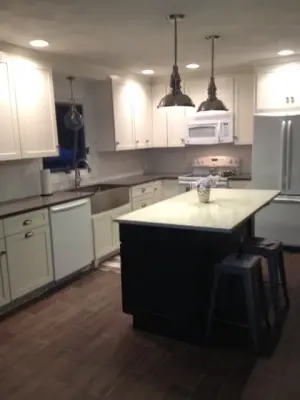 Bryan Winemiller -Kitchen and Bath Designer - Countertop Installation Services in East Peoria, IL