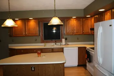 Bryan Winemiller -Kitchen and Bath Designer - Countertop Installation Services in East Peoria, IL
