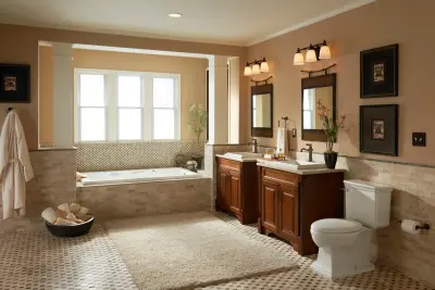 Gerhard's Kitchen, Bath & Lighting Store - Interior Design & Decorating in Madison, WI