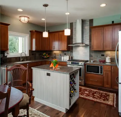 Sara Busby Design - Interior Design & Decorating in Wausau, WI