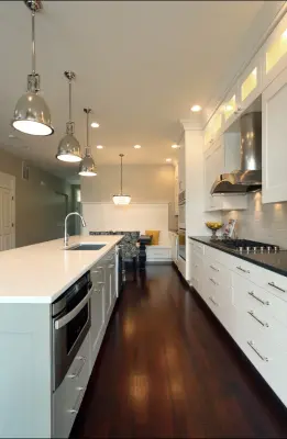 C&K Custom Remodeling Inc. - Kitchen Remodeling in Portland, OR