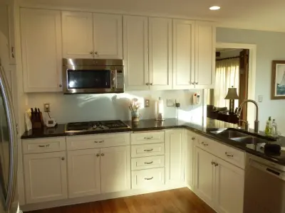 Kitchens Plus - Custom Cabinets & Cabinetry in Rochester, MN
