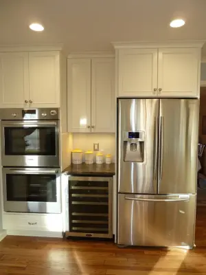Kitchens Plus - Custom Cabinets & Cabinetry in Rochester, MN