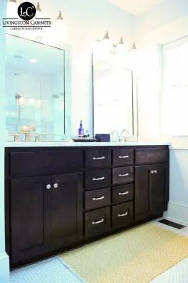 Livingston Cabinets - Countertop Installation Services in Coker, AL