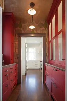 Pennville Custom Cabinetry - Kitchen Remodeling in Portland, IN