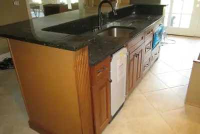 Sweeney Culinary Space by Lisa McCoy, Lowe's Home Improvement
