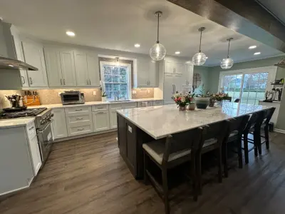 Skydell Contracting Inc. - Kitchen Remodeling in Bridgewater, NJ