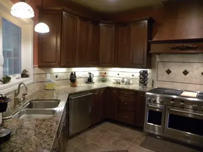 Masterwork - Fairlane - Syracuse NY by Modern Kitchens By MKS Ind.