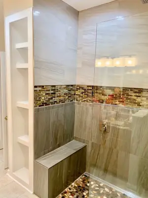 Heart of the Home Kitchens LLC - Tile & Stone Installation Services in New Bern, NC