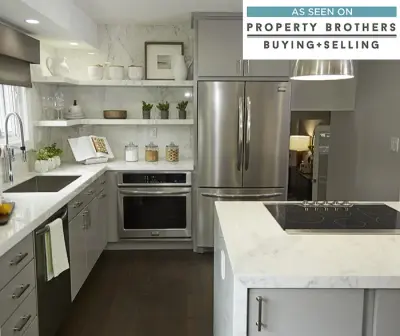 ABT Home Renovations & Design Center - Custom Cabinets & Cabinetry in Phoenix, AZ