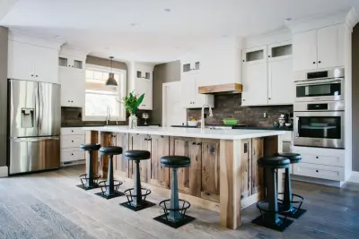 Kitchens Etc. - Bathroom Remodeling in Longview, WA